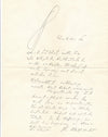 Suisse Adolf HERBST peintre correspondance 9 lettres autographes signées galerie