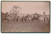protectorat France Tonkin 5 photographies époque Chine photo militaria