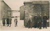 embauche ? Angleterre ? photo photraphie anonyme usine
