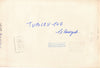 Avion Tupolev Bourget 2 tirages argentiques 1971 Schachmes photo photographie
