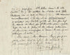 Maurice KUFFERATH violoncelliste La Monnaie Bruxelles lettre autographe signée