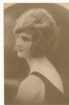 Ginette ARCHAMBAULT Félicien Champsaur 3 photographies autographe signées coquin