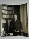 photo Marcel Aymé (1902-1967), écrivain tirage argentique vintage Marcel