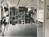1952 Bestaan barges Hollande exposition plan Marshall 18 photo photographie USA