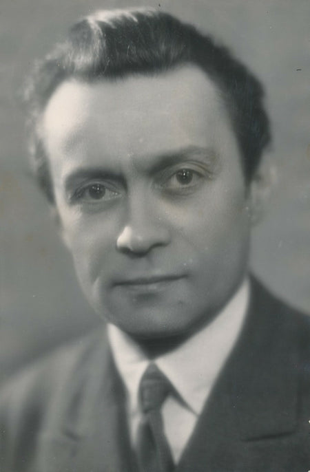 Alphonse MOIGNARD dit AGAM compositeur musique photo photographie 