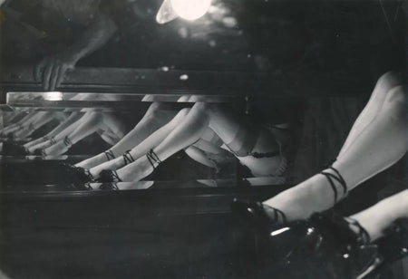 photo photographie époque v. 1950