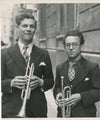 1939 trompettiste premier deuxième prix conservatoirephoto
