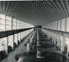 photo Centrale hydroélectrique de Krasnoïarsk tirage argentique époque 1972 URSS