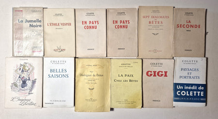 Jumelle noire Gigi La Seconde Ingénue libertine