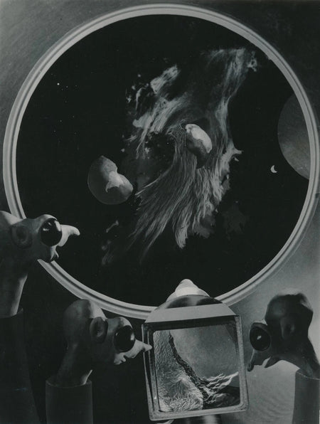 Photomontage photo photographie