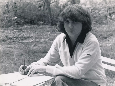 chanteur tirage argentique époque photographie