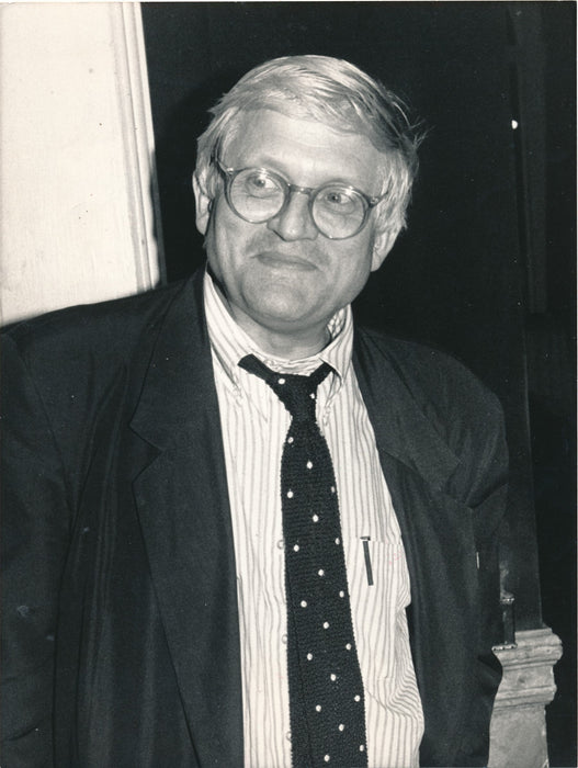 David HOCKNEY peintre photo photographie