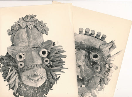 tirage étpoque v. 1960-1970