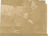 2 peintres atelier Possiblement Edouard Detaille droite photo albumine pinceaux
