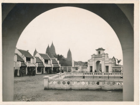 2 photo Paris  photographieAfrique française