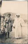 GUELDAMAN Taga Maroc vers 1920 colonialisme protectorat 2 photo photographies