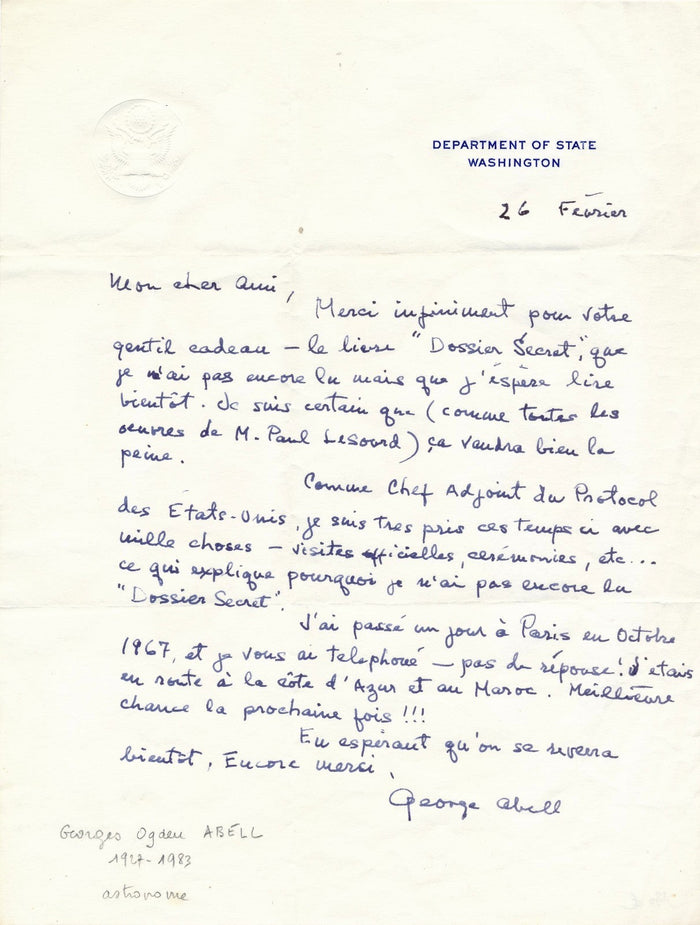 Sciences Terre / Univers