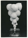 Hans BELLMER peintre photographie La Toupie par Jacqueline HYDE photo