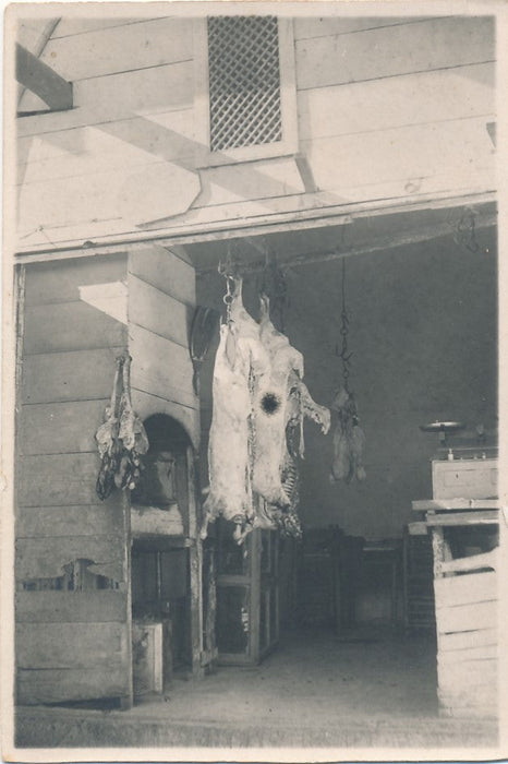 bel ensemble Homs Syrie 14 photos photographie amateur époque v. 1920 habitants