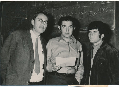 NUCLÉAIRE scientifiques australiensnuclear