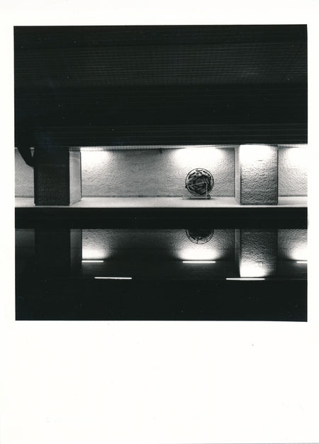 Jean-François REVERDOT piscine photo photographie époque