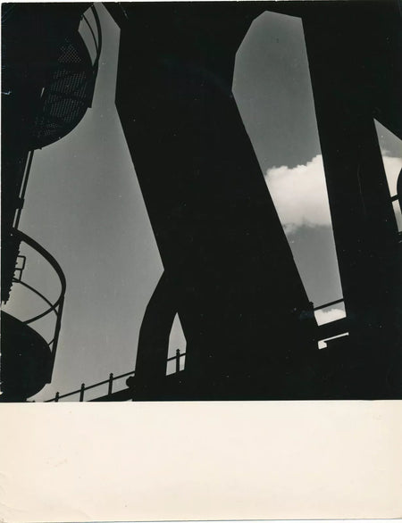photographie industrielle
