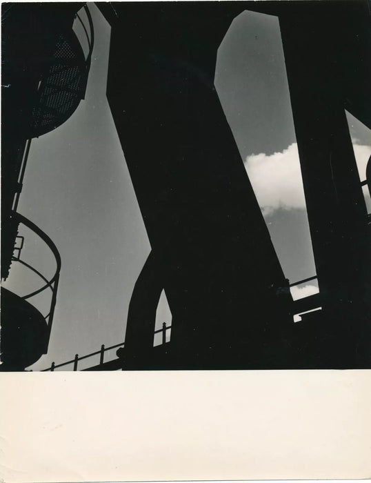 photographie industrielle