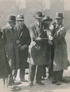 Parapsychologie Fr. St. John Mapson source Londres 1935 photo photographie TOL