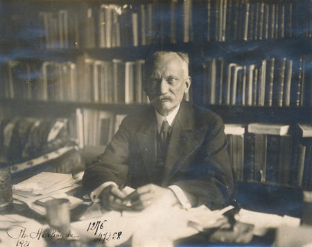 2 photo photographie philologue médiévaliste