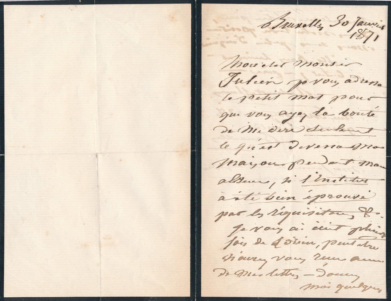 Joseph Nicolas Robert-Fleury 