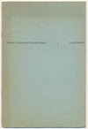 Jules Julius BISSIER catalogue exposition Gimpel & Hanover Zurich 1962