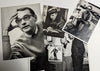 6 photos réalisateurs film 