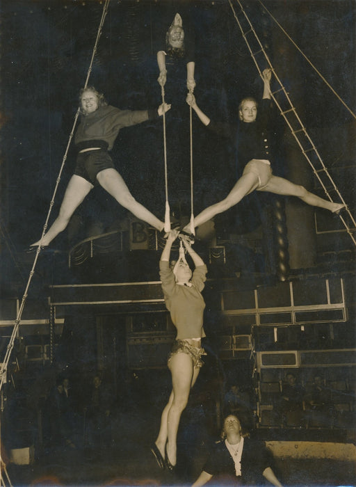 Laure Diana Suzy Leroy gala Union artistes photo photographie photo photographie