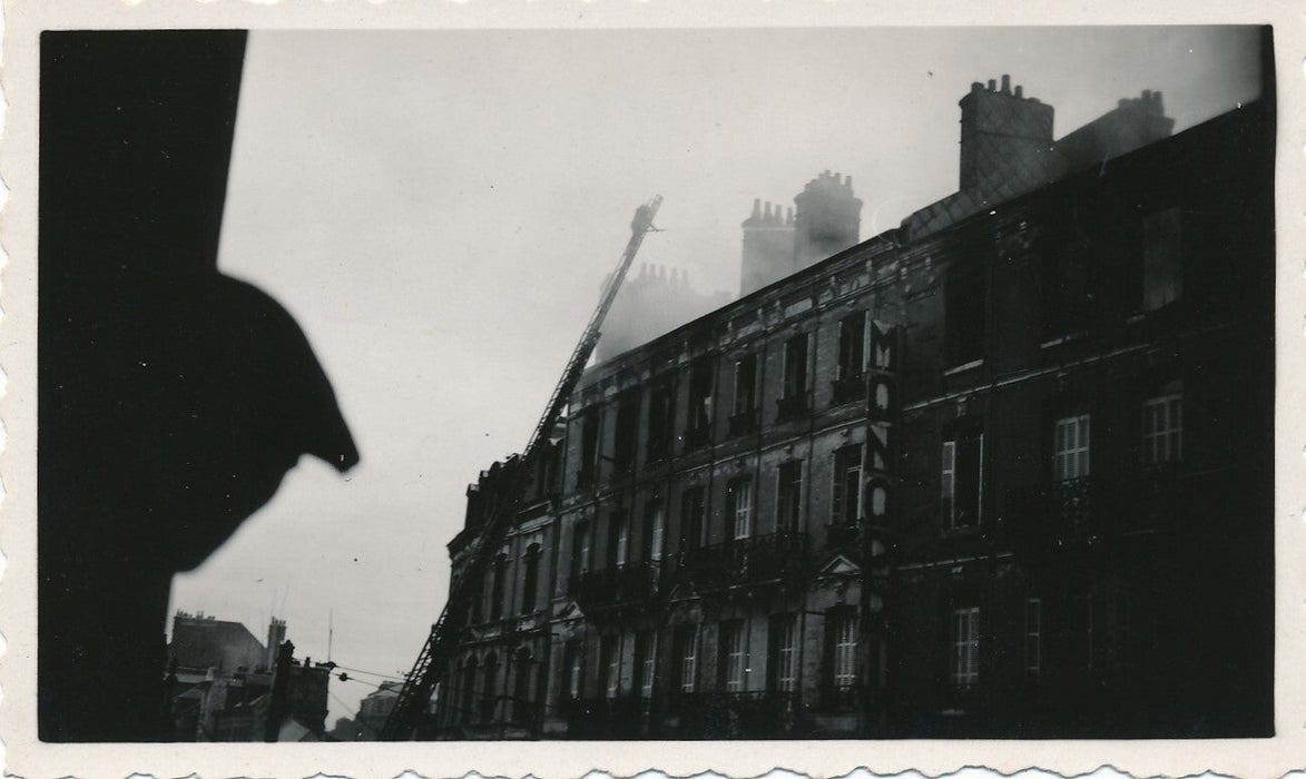 2 photos  RAF 1941 photo photographie 