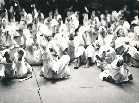 Les Petits Judokas photo photographie sport enfant