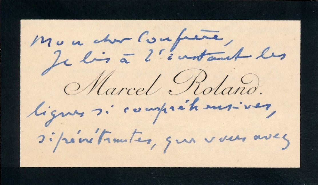 les insectes chanteurs  science 1931