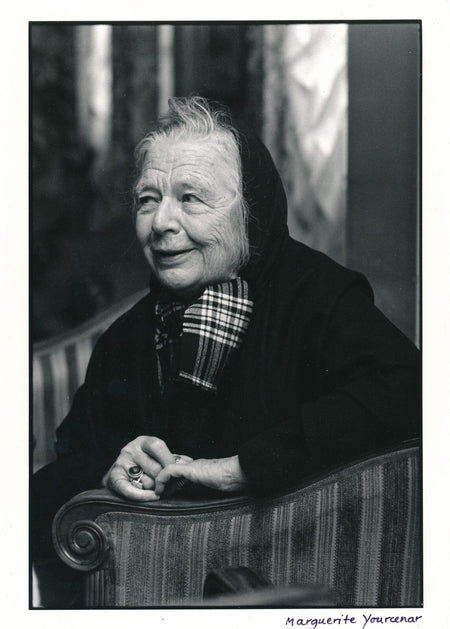 tirage argentique d'époque Agosti 1982 portrait