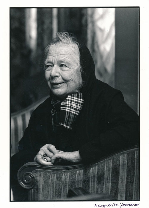 tirage argentique d'époque Agosti 1982 portrait