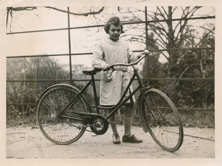 Max LINDER fille LEUVIELLE photo photographie époque procès cinéma