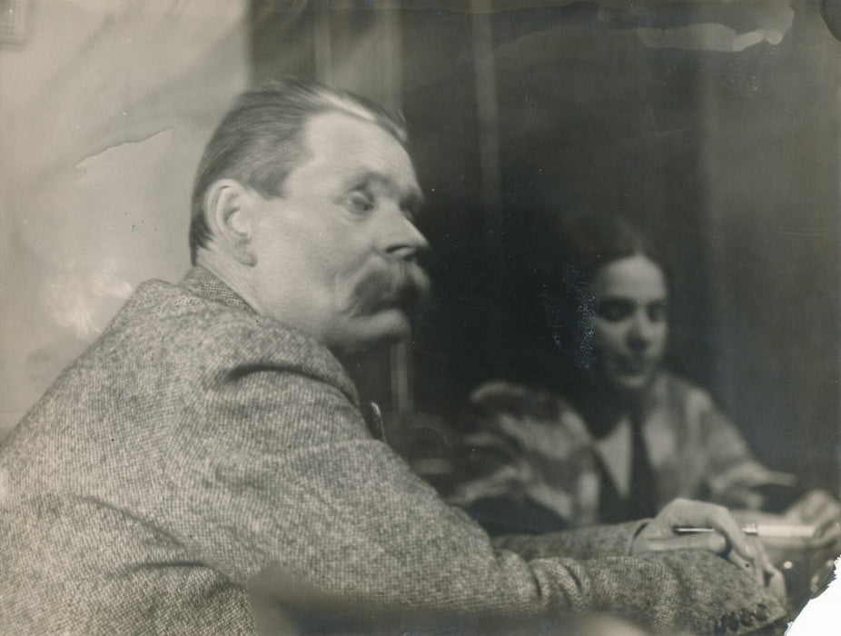 par Elisabeth Makovska photo photograhie tirage époque