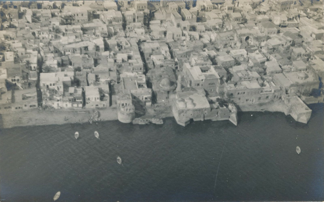 American colony photo cards Palestine 2 photo photographies
