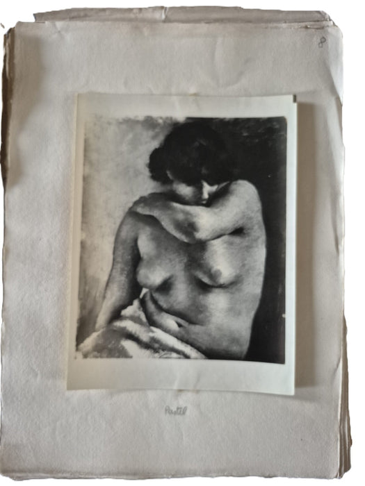 Paul-Elie GERNEZ projet livre et préface