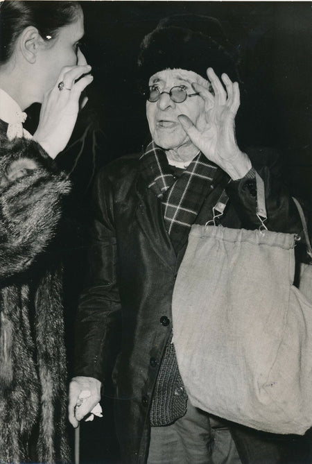 Paul LEAUTAUD (1872-1956), écrivain photo photographie procès Plon