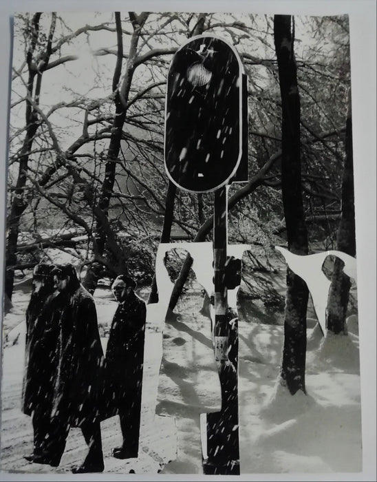  fin des années 1970 argentique