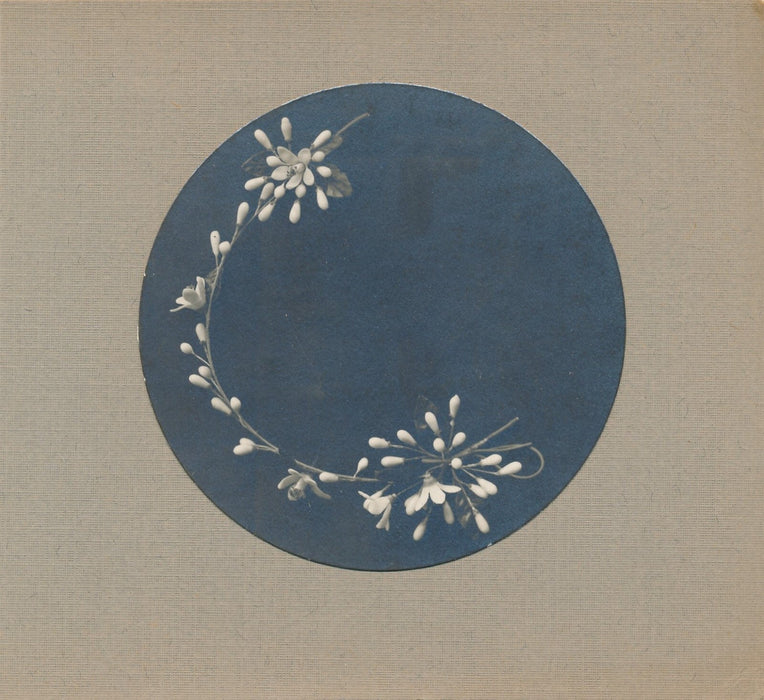 photo art nouveau ? v. 1940