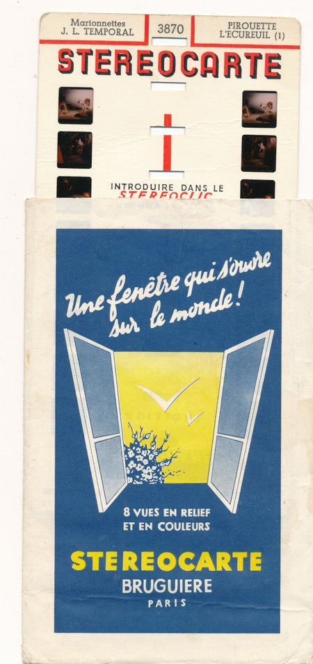  « Une fenêtre qui s’ouvre sur le monde »