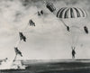 Photomontage éjection le F-1 05 D Republic Aviation photo photographie 1960