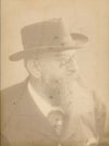 Raoul Pugno photo photographie musique GERSCHEL