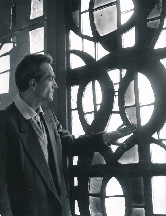 Reynold ARNOULD photo photographie peintre peinture Le Havre