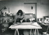 peintre photo photographie atelier